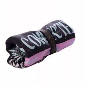 Maaji Jaguar Jungle Florelia Towel/Beach Blanket. Brand New.